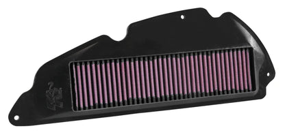 K&N 14-17 Honda NSS300 Forza 279CC Replacement Drop In Air - HA-2714