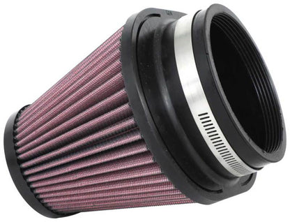 K&N Universal Air Filter 100mm Flange / 174mmX 134mm Base - RU-70031