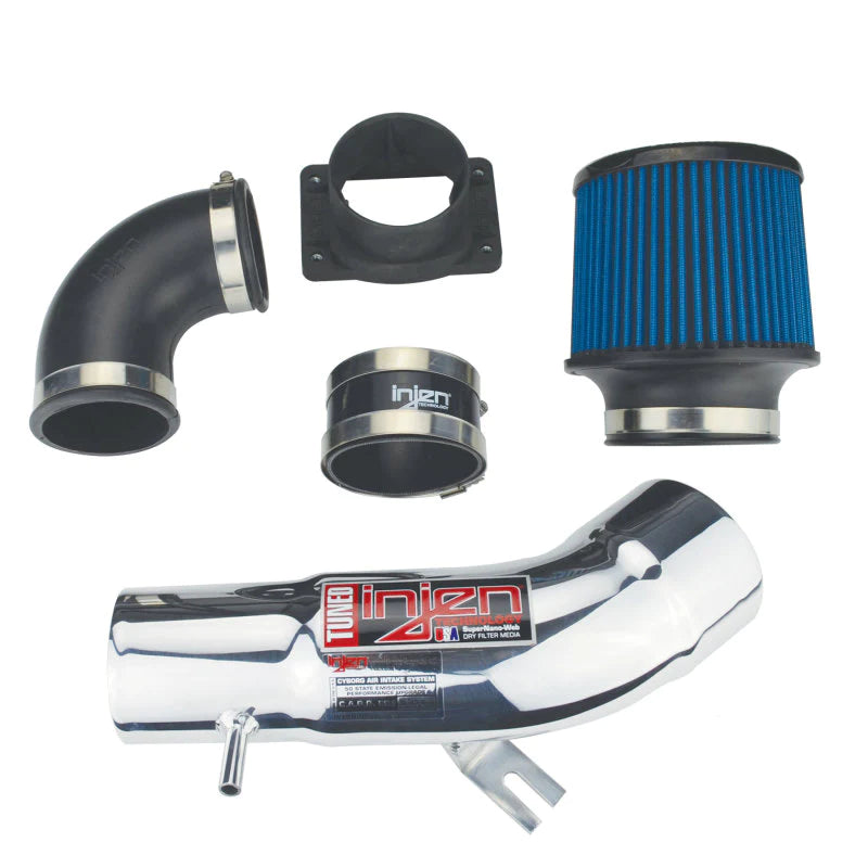 Injen 00-05 Eclipse / 00-03 Sebring / 00-04 Stratus R/T - SP1869P