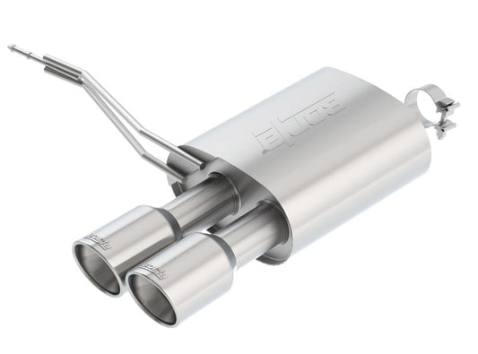 Borla 14-15 Mini Cooper S F56 2.0L Turbo AT/MT FWD - 11915