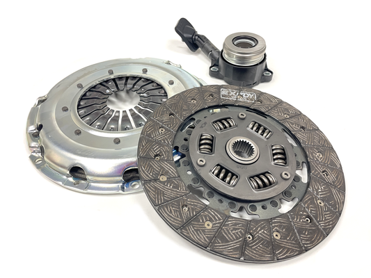 Exedy Stage 1 Sport Clutch Kit - Ford Focus ST 2013-2018