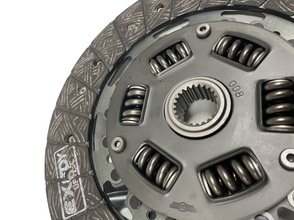 Exedy Stage 1 Sport Clutch Kit - Ford Focus ST 2013-2018