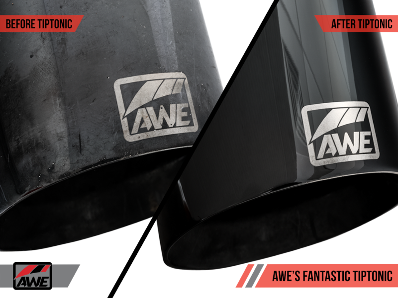 AWE Tuning Fantastic TipTonic Cleaning Solution - 6510-17010-C-Dub Tech