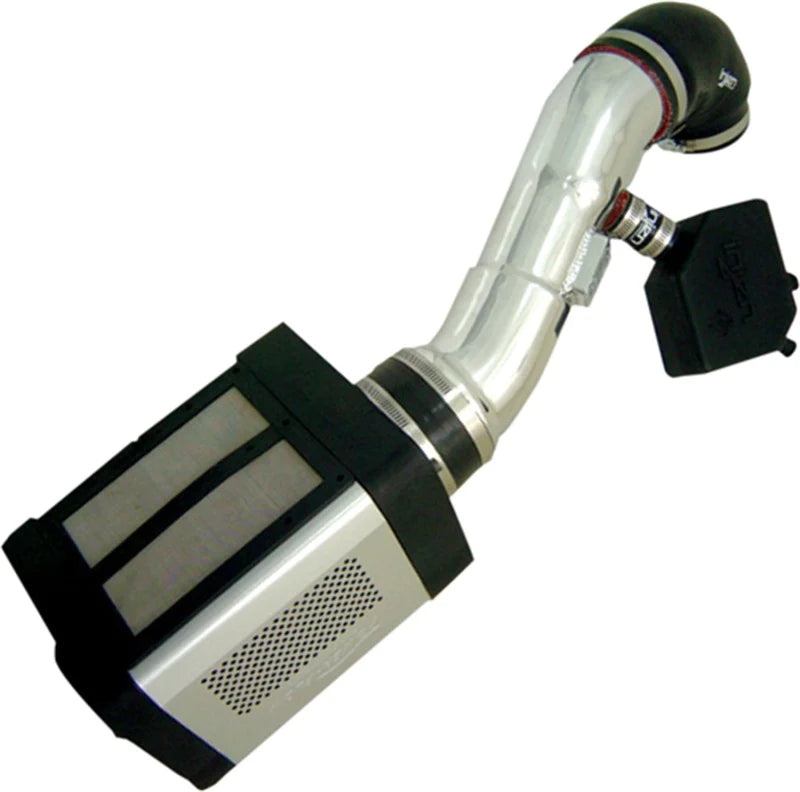 Injen 04-10 QX56 / 04-12 Amada/Titan V8 5.6L w/Power Box - PF1950-1WB