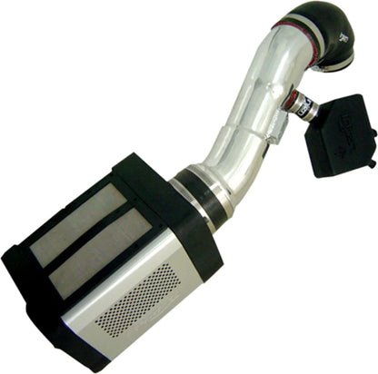 Injen 04-10 QX56 / 04-12 Amada/Titan V8 5.6L w/Power Box - PF1950-1WB