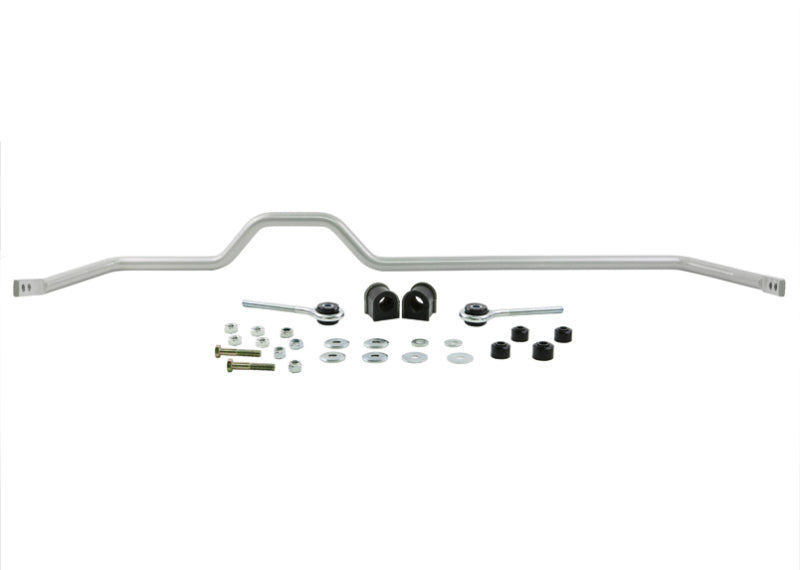 Whiteline 95-98 Nissan 240SX S14 Rear 24mm Swaybar-XX h/duty Blade - BNR11XXZ