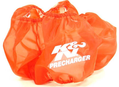 K&N PreCharger Air Filter Wrap 11in ID / 5in Height - E-3680PR