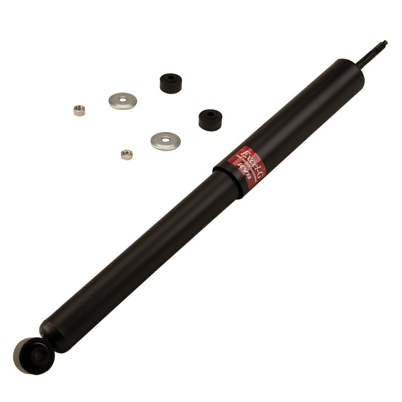 KYB Shocks & Struts Excel-G Front CHEVROLET Luv 1980-82 NISSAN - 344043