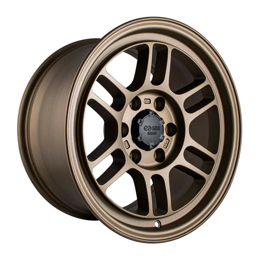 Enkei RPT1 17x9 6x135 Bolt Pattern +12 Offset 106.1 Bore - 528-790-9512GG