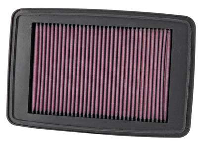K&N PowerLid High Flow Filter Lid - HA-4504-T