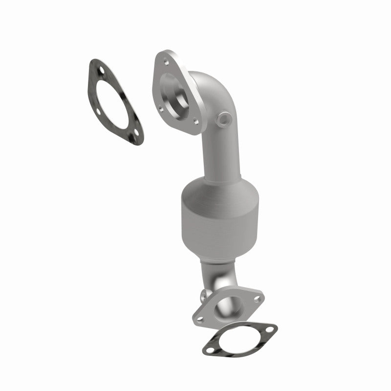 MagnaFlow Conv DF 13-17 Explorer V6 3.5 OEM Close Coupled - 21-257