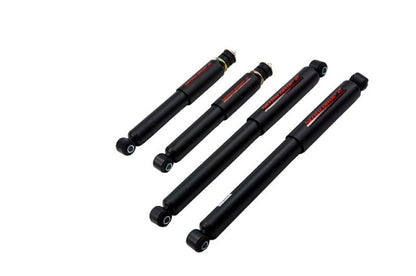 Belltech ND2 OEM Shock Set - OE9225-C-Dub Tech
