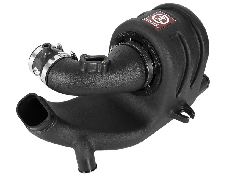 aFe Takeda Momentum Pro DRY S Cold Air Intake System - 56-70001D