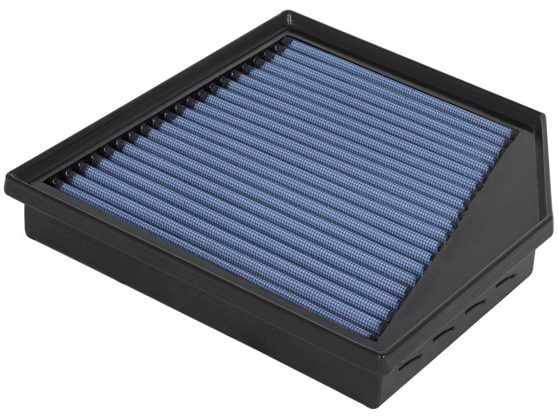 aFe MagnumFLOW OEM Replacement Air Filter PRO 5R 14-15 Lexus - 30-10261-C-Dub Tech