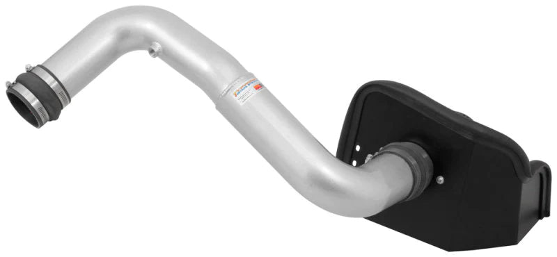 K&N 17-18 Hyundai Elantra L4-1.6L F/I Typhoon Performance Air Intake - 69-5317TS