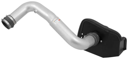 K&N 17-18 Hyundai Elantra L4-1.6L F/I Typhoon Performance Air Intake - 69-5317TS