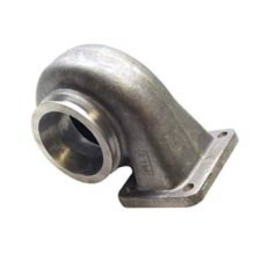 ATP Turbine Housing T4 Undivided .82 A/R w/ 3in V-Band - ATP-HSG-001-C-Dub Tech