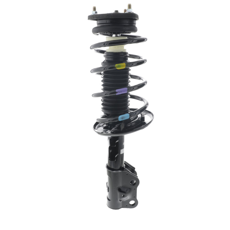 KYB Shocks & Struts Strut Plus Front Right 14-17 Mazda - SR4570