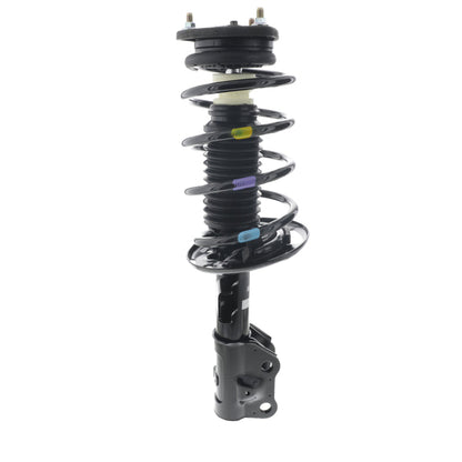 KYB Shocks & Struts Strut Plus Front Right 14-17 Mazda - SR4570