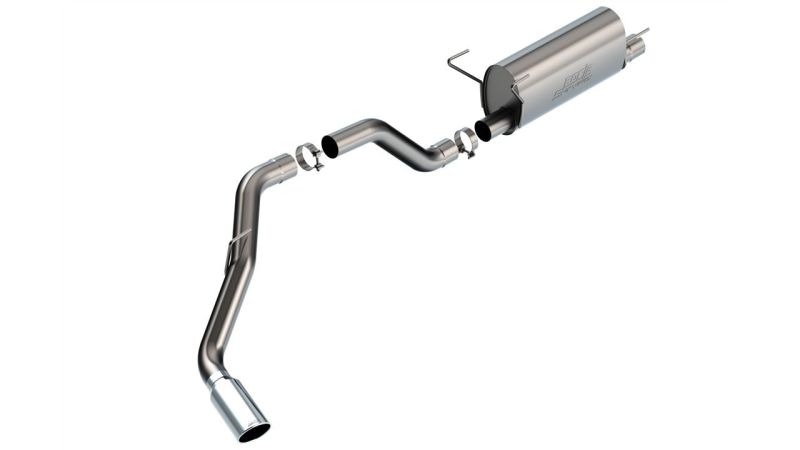 Borla 19-22 RAM 2500/ 3500 6.4L V8 AT 2/4WD 3in - 140851