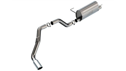 Borla 19-22 RAM 2500/ 3500 6.4L V8 AT 2/4WD 3in - 140851