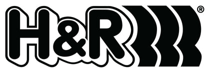 H&R Trak+ 25mm DRM Wheel Spacer 5/114.3 Bolt Pattern 56 - 5065561