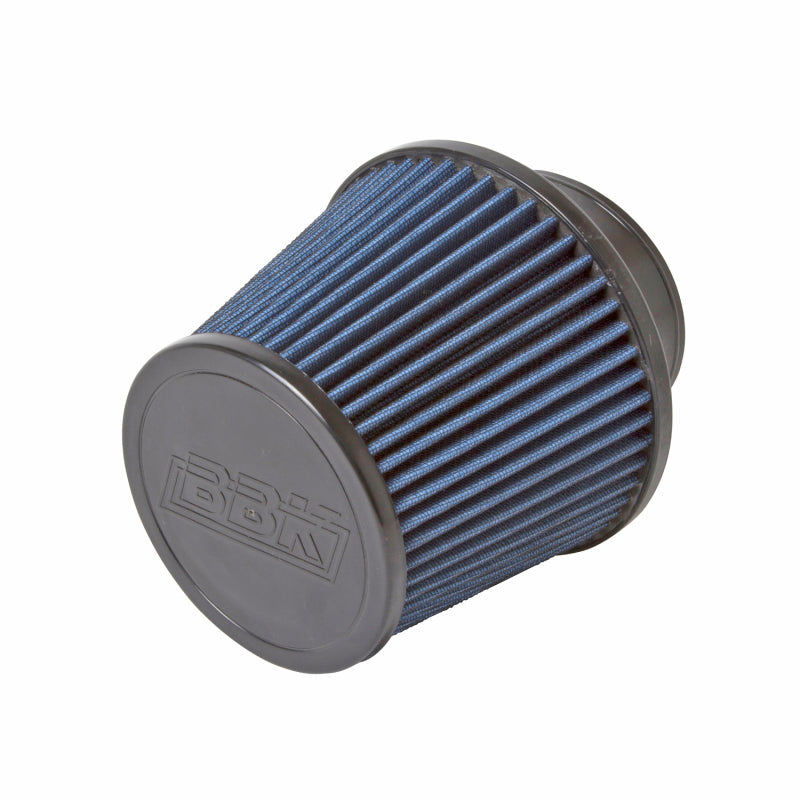 BBK 94-98 Mustang 3.8 V6 Cold Air Intake Kit - - 1717-C-Dub Tech