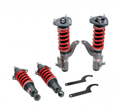 Godspeed Project MONORS Coilovers (Various)