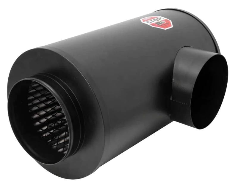 K&N Replacement Canister w/ Air Filter 11in D 18in H - 38-2000S