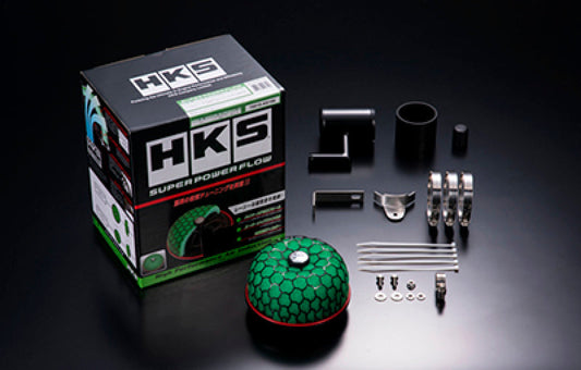 HKS SPF JB3 E07Z - 70019-AH102