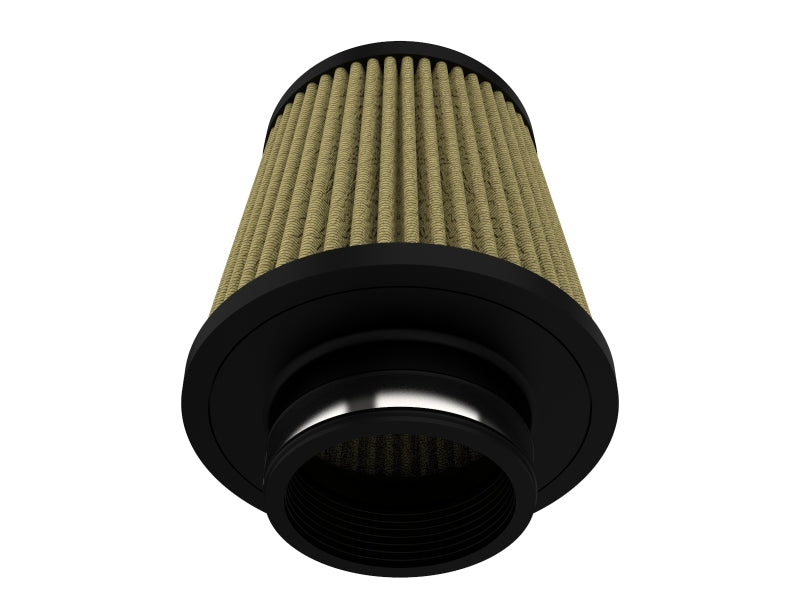 aFe Magnum FLOW Pro Guard 7 Universal Air Filter F-3in - 72-30017