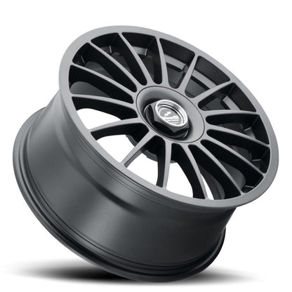 fifteen52 Podium 17x7.5 4x100/4x108 42mm ET 73.1mm Center Bore Frosted - STPFG-77540+42