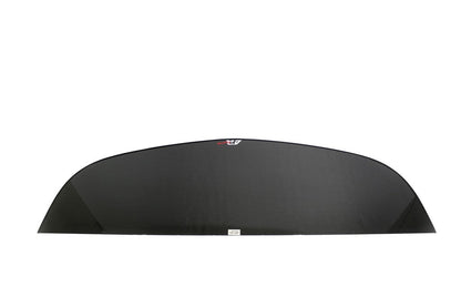APR Performance Carbon Fiber Wind Splitter With Rods - CW-620410-C-Dub Tech