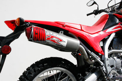 EVO R Full System - Honda CRF 250L (17-19)