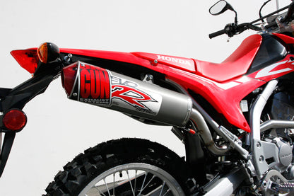 EVO R Slip On - Honda CRF 250L (17-19)