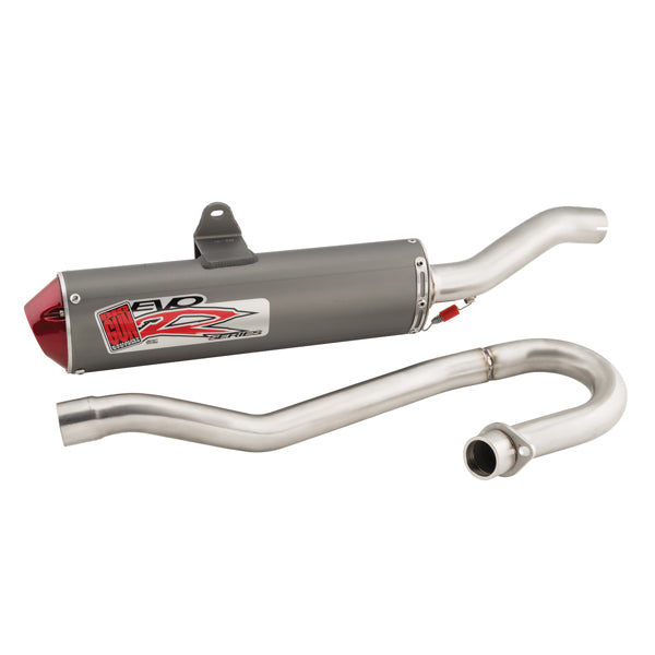 EVO R Full System - Honda TRX 250X (87-92)
