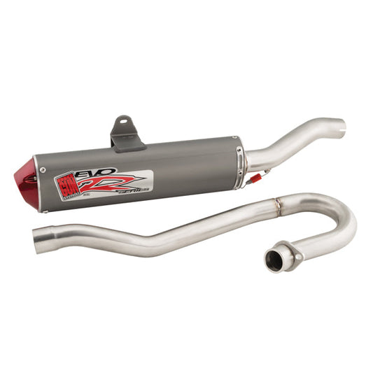 EVO R Full System - Honda TRX 250X (87-92)