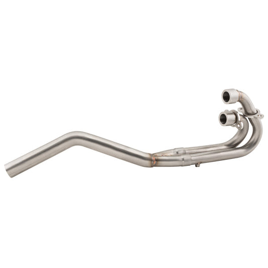 EVO R Head Pipe - Honda TRX 400X (99-14)
