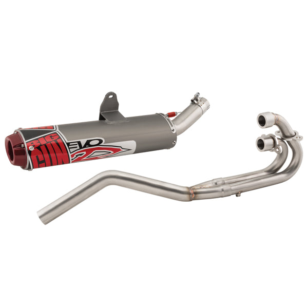 EVO R Full System - Honda TRX 400X (99-14)