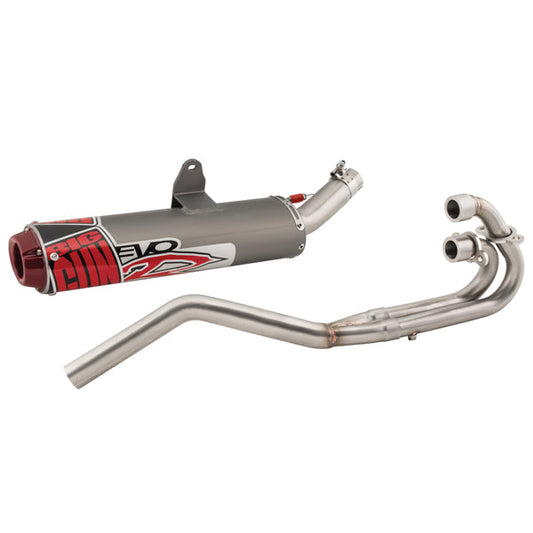 EVO R Full System - Honda TRX 400X (99-14)