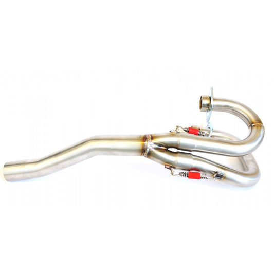 EVO R Head Pipe - Honda XR 600 (85-00)