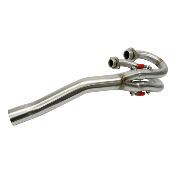 EVO R Head Pipe - Honda XR 650L (93-22)