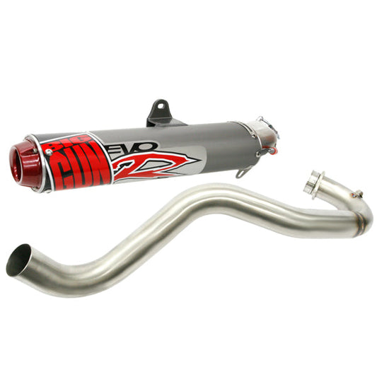 EVO R Full System - Honda TRX 700XX (08-13)