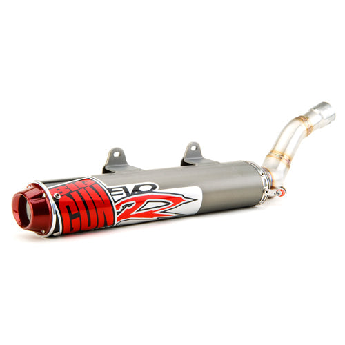 EVO R Slip On - Yamaha YFZ 450 (04-09)