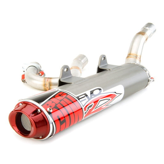 EVO R Full System - Yamaha Raptor 125 (11-13)