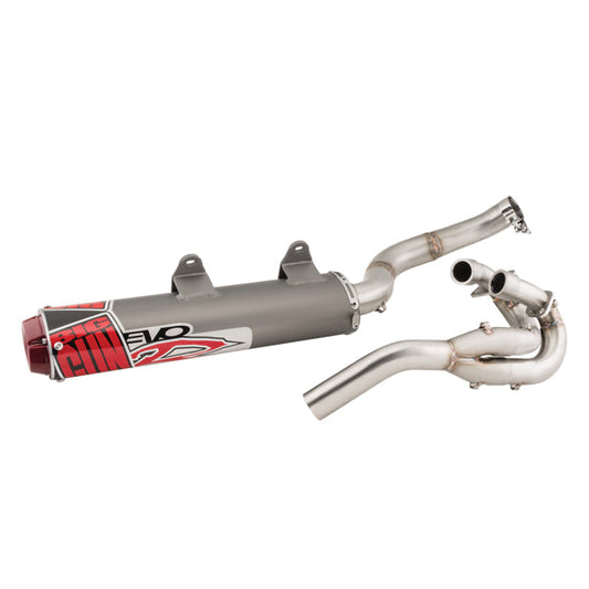 EVO R Full System - Yamaha Raptor 700 (06-14)