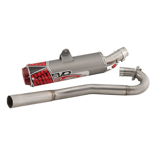 EVO R Full System - Kawasaki KFX 450R (07-14)