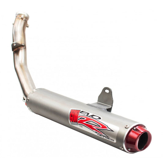 EVO R Slip On - Can Am DS 650 (00-07)