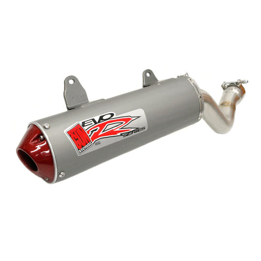 EVO R Slip On - Polaris Predator 500 (03-07)