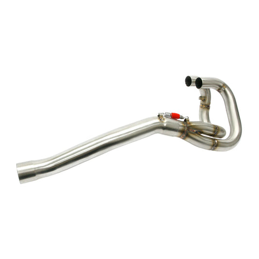 EVO R Head Pipe - Polaris Outlaw 525 S (08-10)
